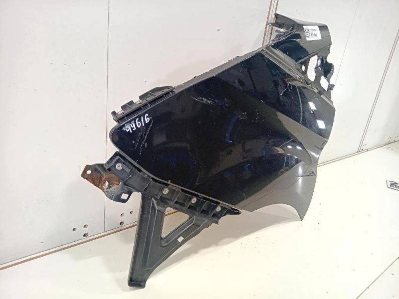 Parafango ANT SX 2071827 Ford Transit Custom I 2013