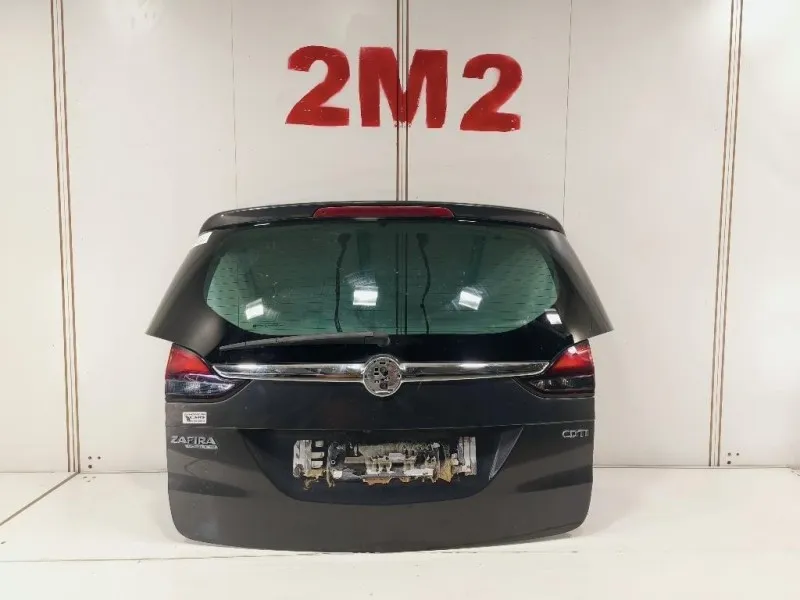 Portello POST 13375224 Opel Zafira C 2012