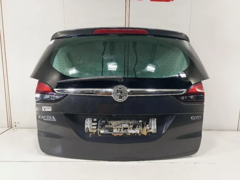 Portello POST 13375224 Opel Zafira C 2012