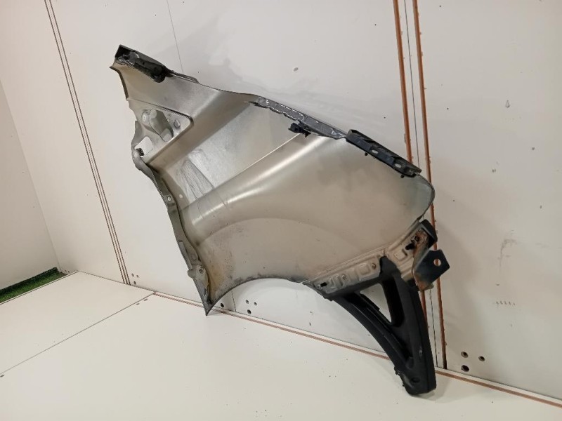 Parafango ANT SX 2071827 Ford Transit Custom I 2013