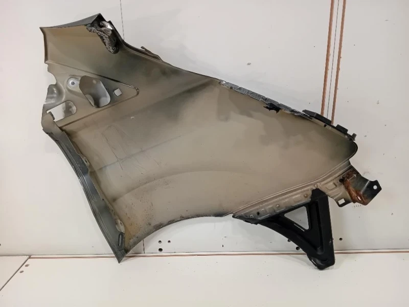 Parafango ANT SX 2071827 Ford Transit Custom I 2013