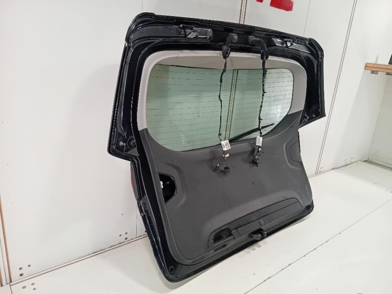 Portello POST 13375224 Opel Zafira C 2012