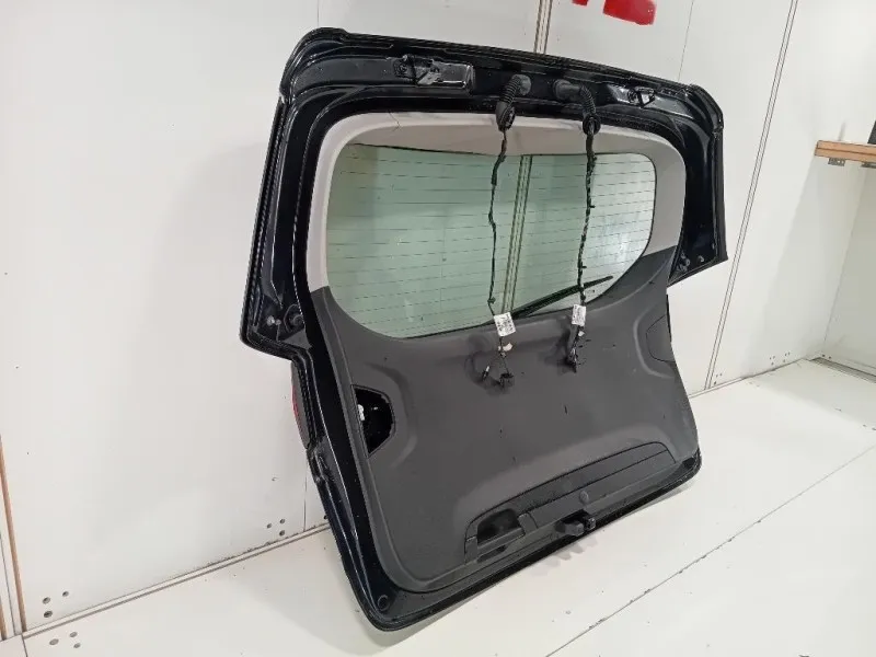 Portello POST 13375224 Opel Zafira C 2012