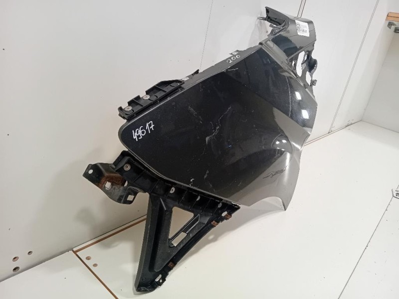 Parafango ANT SX 2071827 Ford Transit Custom I 2013