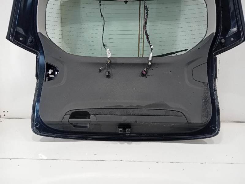 Portello POST 13375224 Opel Zafira C 2012