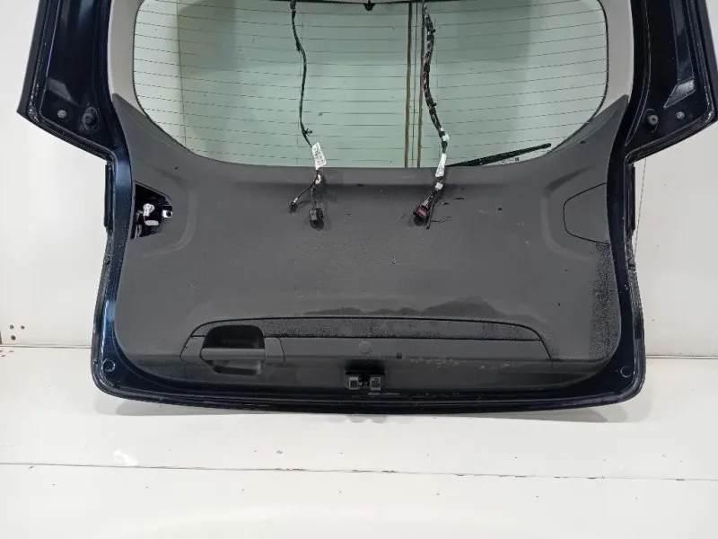 Portello POST 13375224 Opel Zafira C 2012