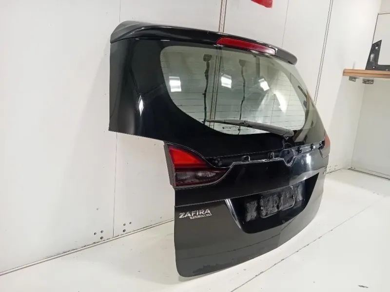 Portello POST 13375224 Opel Zafira C 2012
