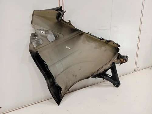 Parafango ANT SX BK2116E129 Ford Transit Custom I 2013