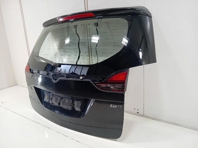 Portello POST 13375224 Opel Zafira C 2012