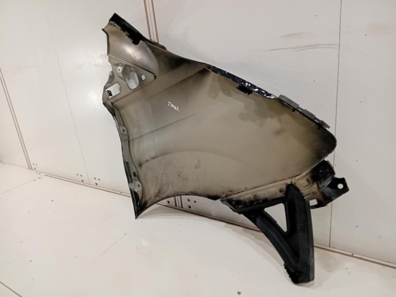 Parafango ANT SX BK2116E129 Ford Transit Custom I 2013