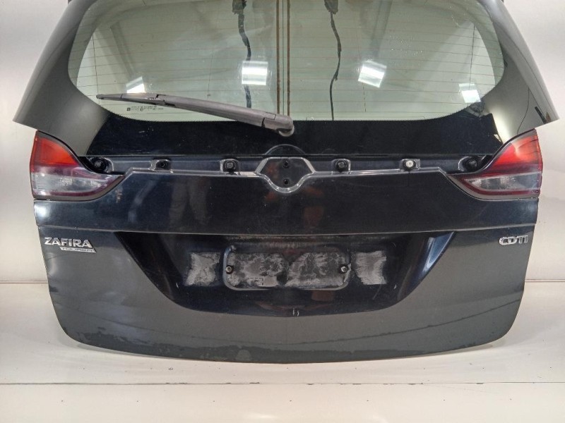 Portello POST 13375224 Opel Zafira C 2012