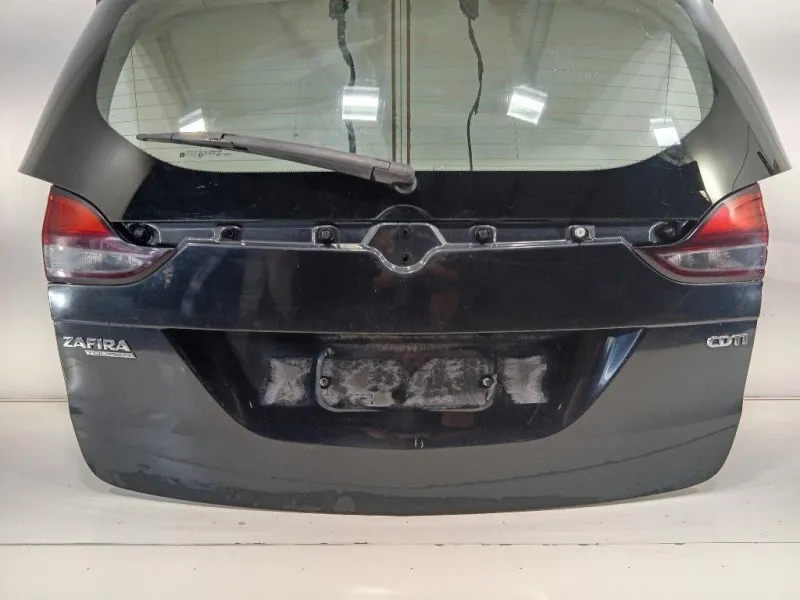 Portello POST 13375224 Opel Zafira C 2012