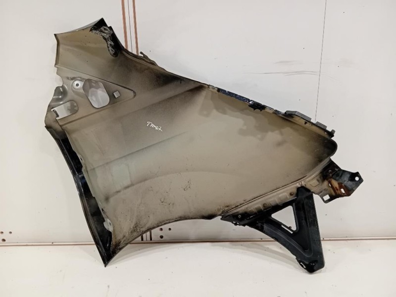 Parafango ANT SX BK2116E129 Ford Transit Custom I 2013