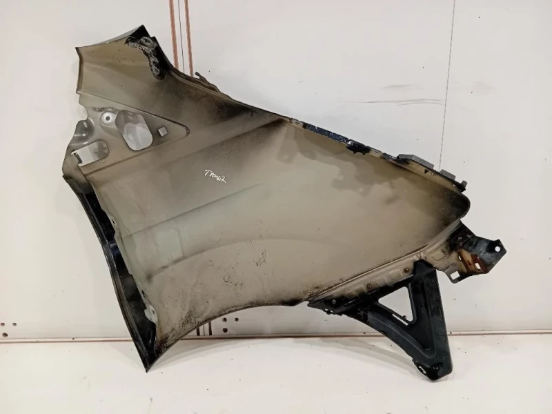 Parafango ANT SX BK2116E129 Ford Transit Custom I 2013