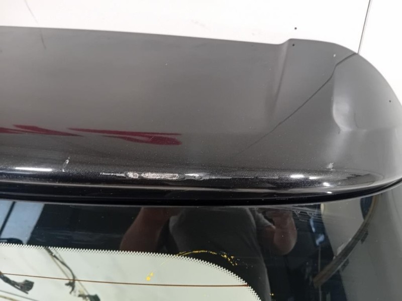 Portello POST 13375224 Opel Zafira C 2012