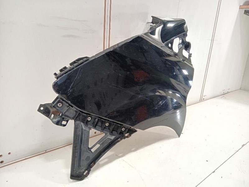 Parafango ANT SX BK2116E129 Ford Transit Custom I 2013