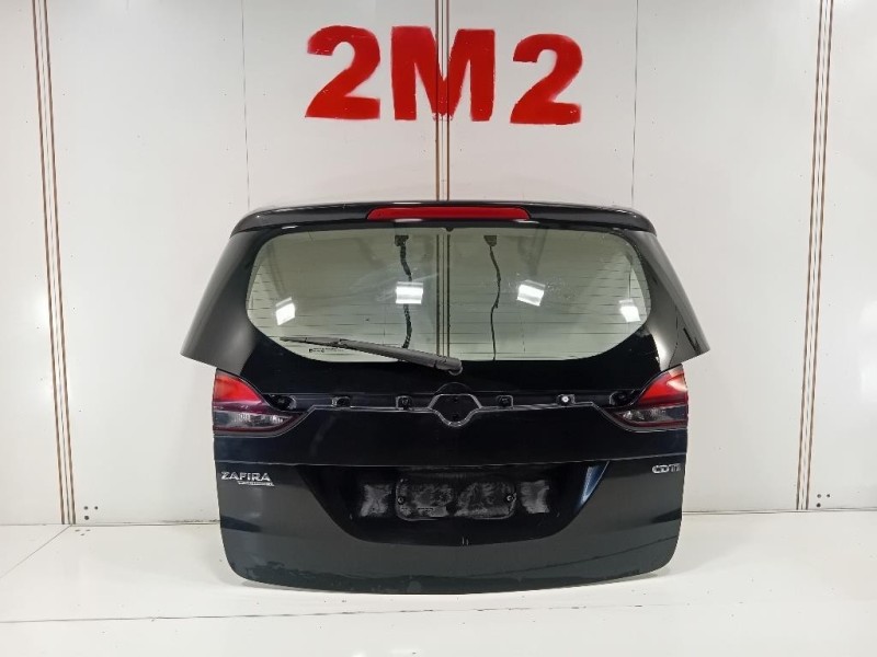 Portello POST 13375224 Opel Zafira C 2012