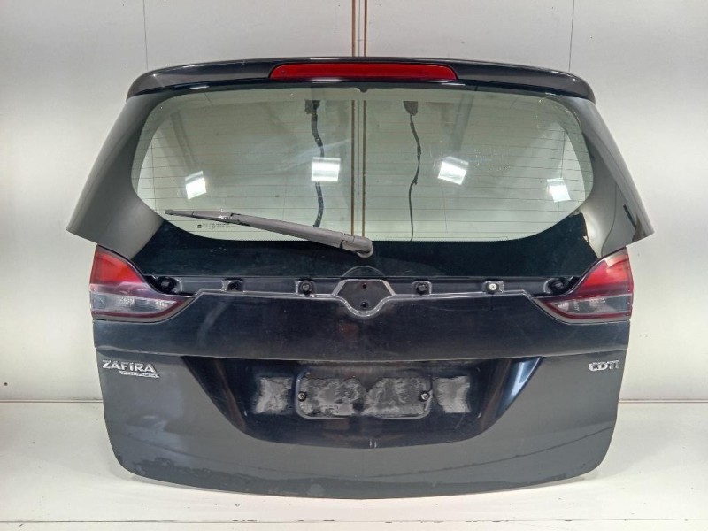 Portello POST 13375224 Opel Zafira C 2012