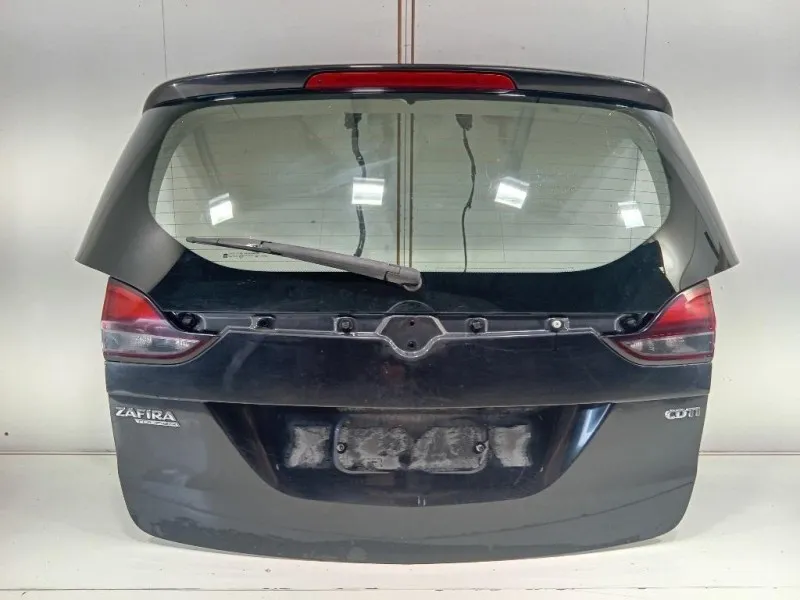 Portello POST 13375224 Opel Zafira C 2012
