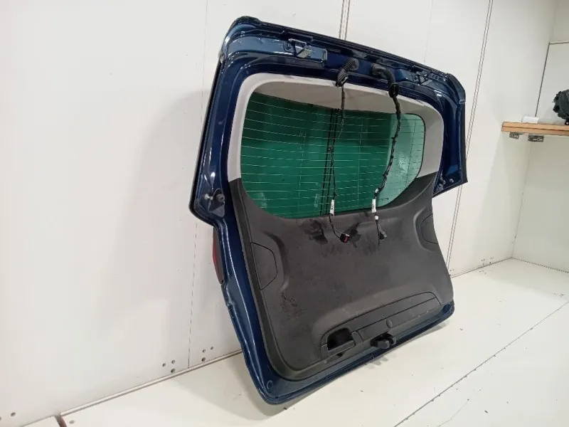 Portello POST 13375224 Opel Zafira C 2012