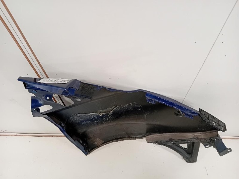 Parafango ANT SX 2071827 Ford Transit Custom I 2013