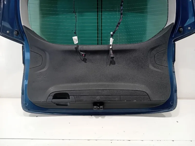 Portello POST 13375224 Opel Zafira C 2012