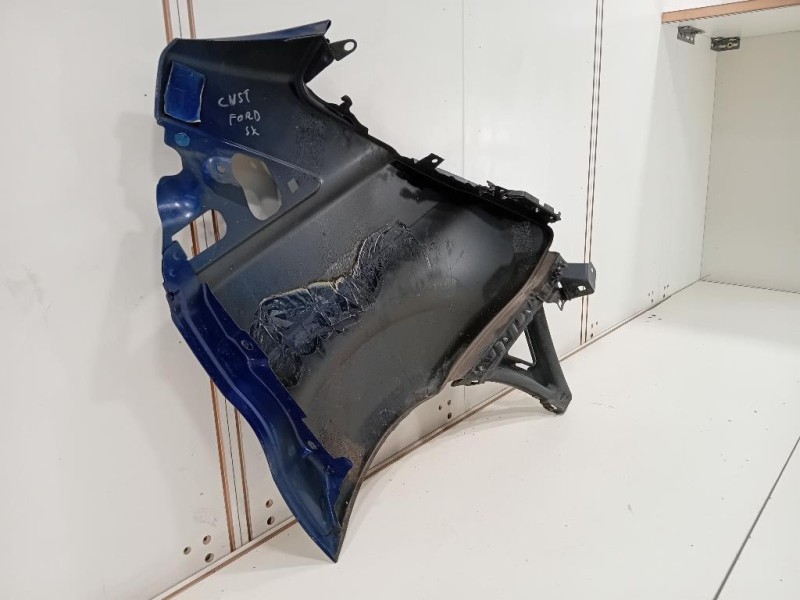 Parafango ANT SX 2071827 Ford Transit Custom I 2013