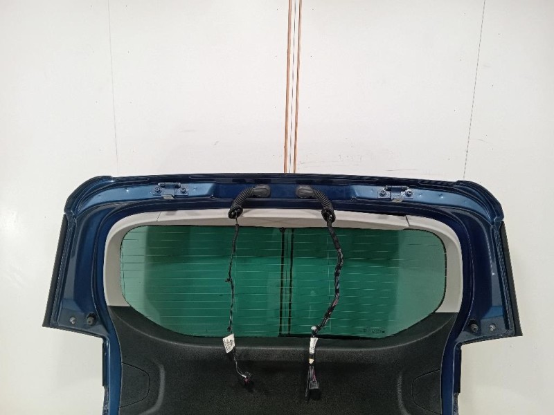 Portello POST 13375224 Opel Zafira C 2012