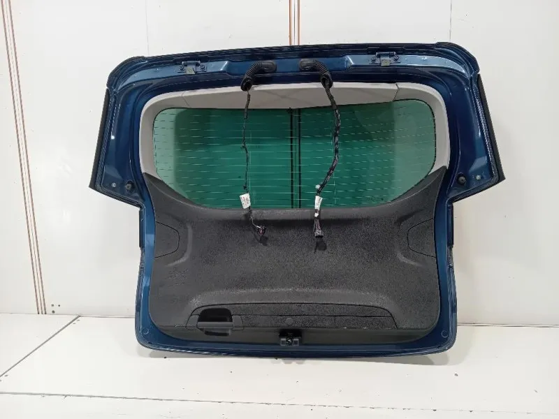 Portello POST 13375224 Opel Zafira C 2012