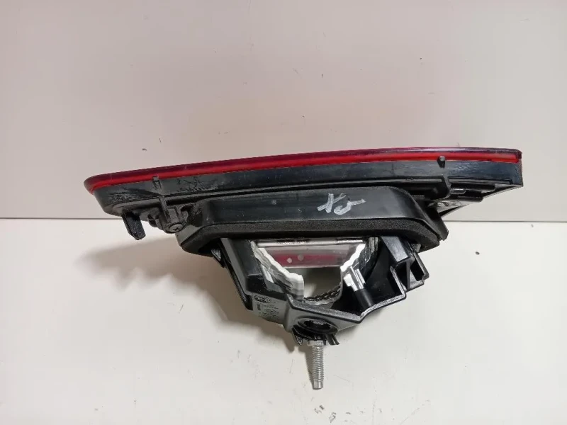 Fanale INT POST SX 265551311R Renault CLIO IV 2016