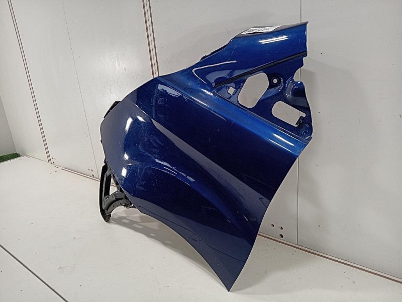 Parafango ANT SX 2071827 Ford Transit Custom I 2013