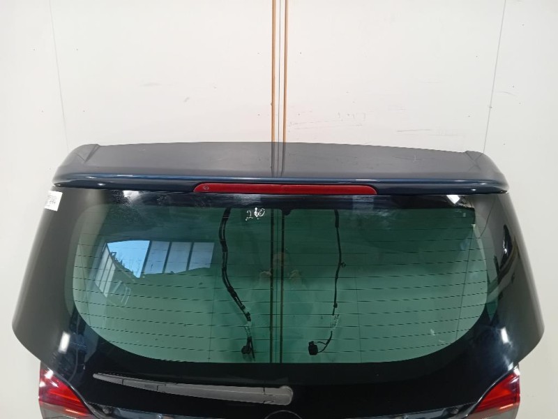 Portello POST 13375224 Opel Zafira C 2012