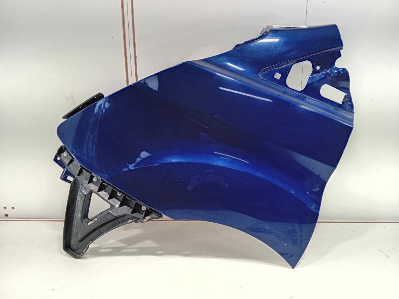 Fanale INT POST SX 265550028R Renault Mégane III SW 2009 Fanale INT POST SX 265550028R Renault Mégane III SW 2009
