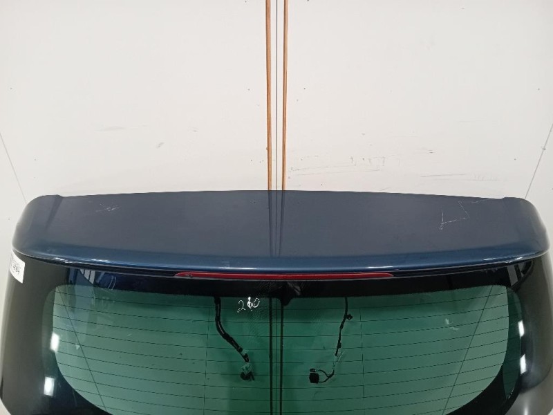 Portello POST 13375224 Opel Zafira C 2012