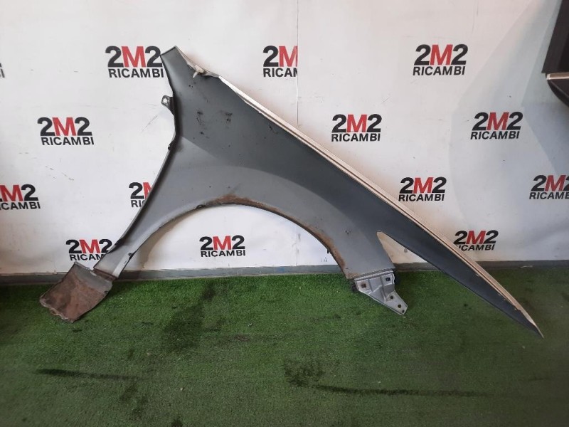 Fanale INT POST SX 265550028R Renault Mégane III SW 2009 Fanale INT POST SX 265550028R Renault Mégane III SW 2009