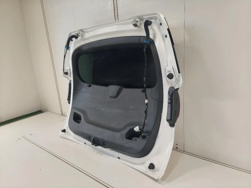 Portello POST 9802961780 Peugeot 2008 I 2013