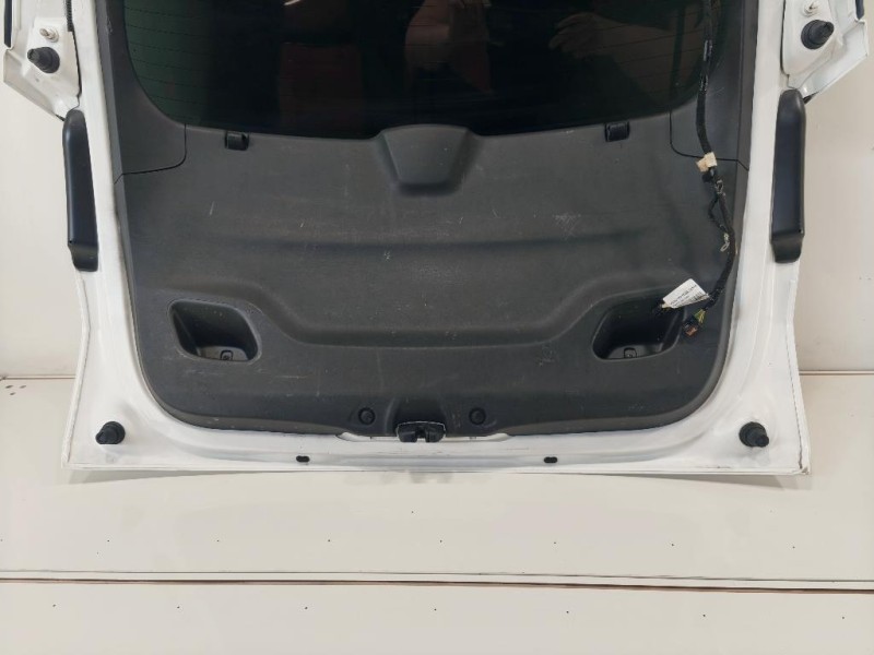 Portello POST 9802961780 Peugeot 2008 I 2013