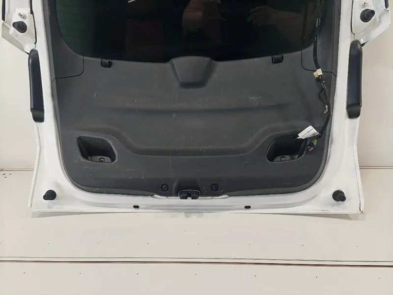 Portello POST 9802961780 Peugeot 2008 I 2013