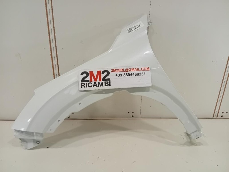 Parafango ANT SX PARAFANGO ANT SX Honda HR-V III 2021