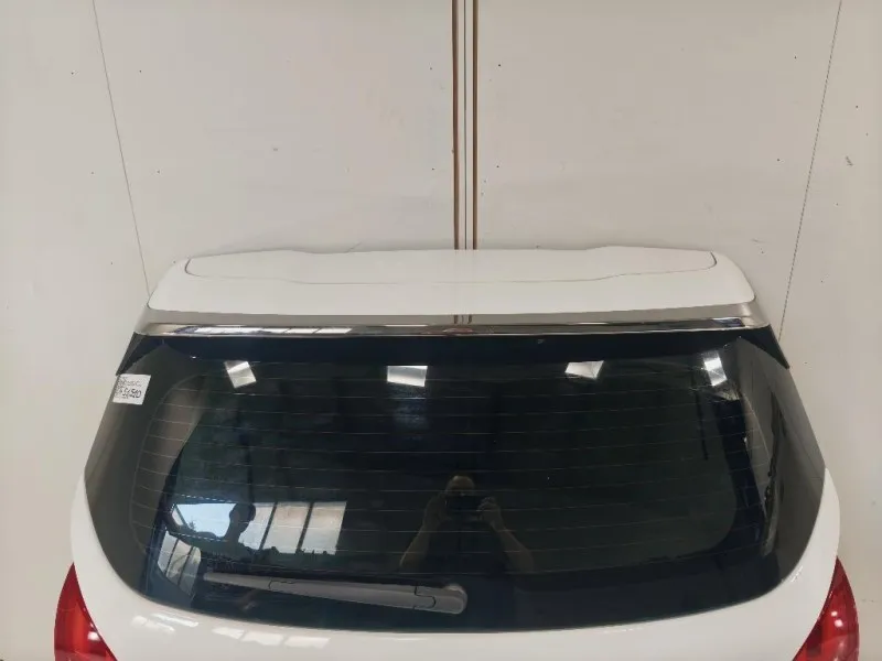 Portello POST 9802961780 Peugeot 2008 I 2013