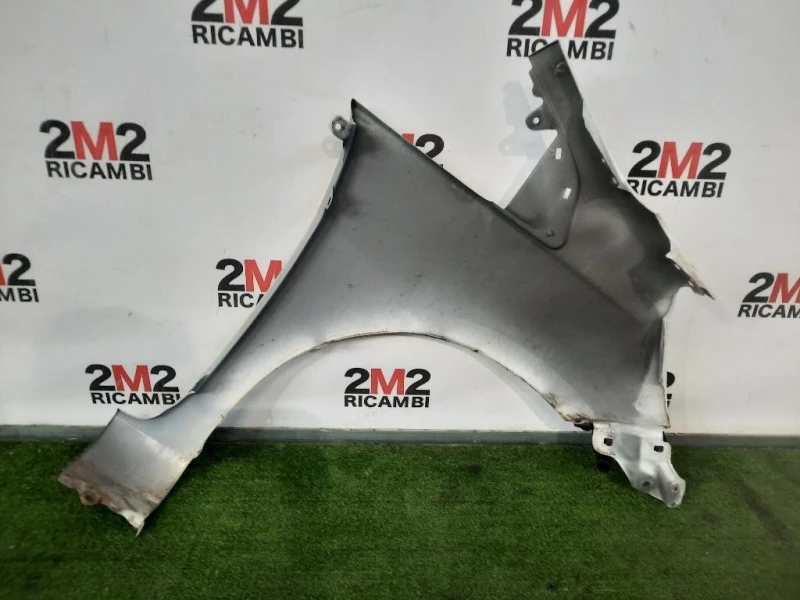 Parafango ANT SX 60261TF0G00ZZ SX Honda JAZZ II 2008