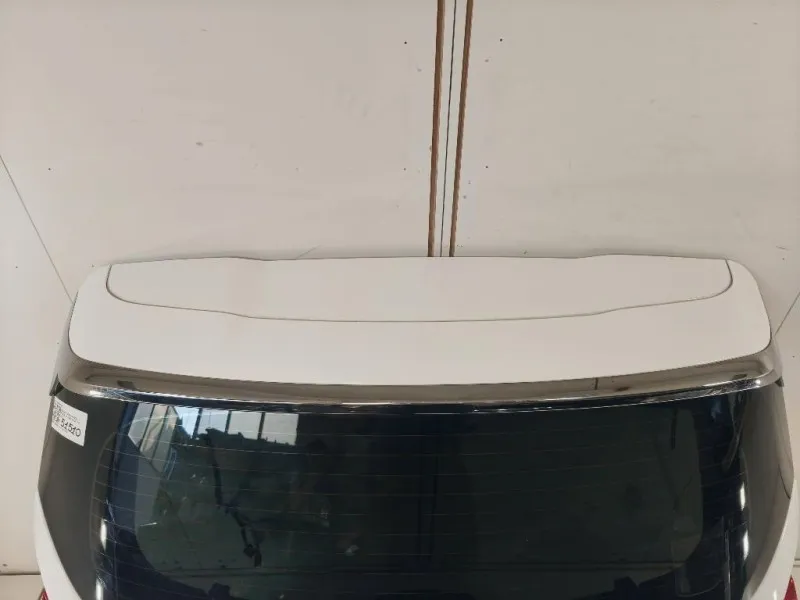 Portello POST 9802961780 Peugeot 2008 I 2013