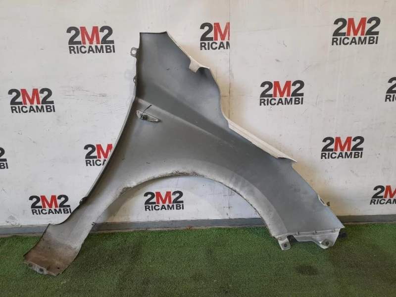 Parafango ANT SX 663111J500 Hyundai I20 I 2012