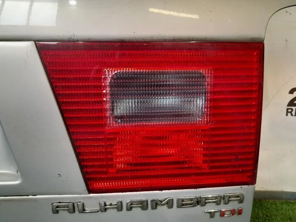 Fanale INT POST SX 7M7945093E Seat Alhambra 7V9 2001