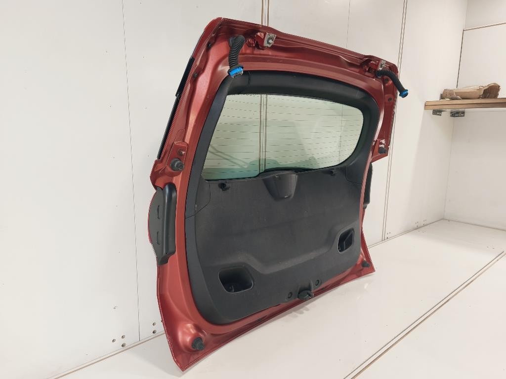 Portello POST 9802961780 Peugeot 2008 I 2013