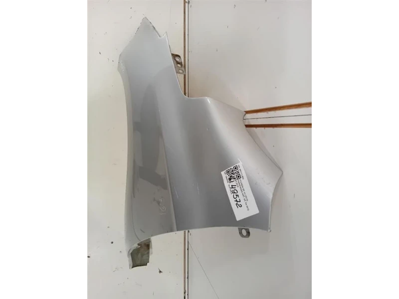 Parafango ANT SX 663111J500 Hyundai I20 I 2012