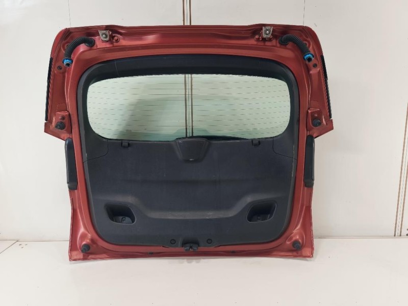 Portello POST 9802961780 Peugeot 2008 I 2013