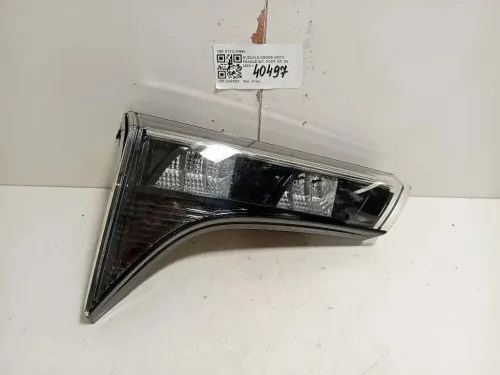 Fanale INT POST SX 6131L00893 Suzuki S-cross 2021