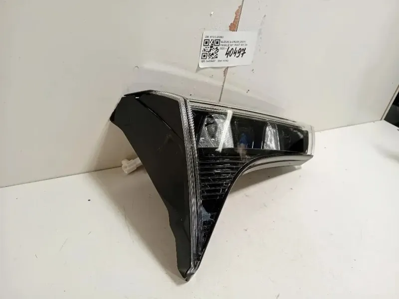 Fanale INT POST SX 6131L00893 Suzuki S-cross 2021