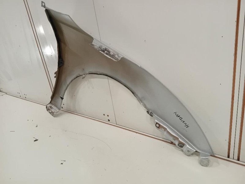 Parafango ANT SX 663113Z000 Hyundai I40 2012